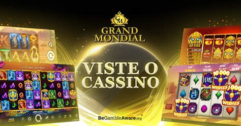 is grand mondial a scam.